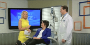 Randy I. Pardell MD DFAPA and Martha Rhodes Interviewed on The Daily Buzz