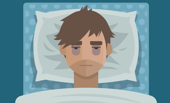What Happens to Your Body and Brain if You Don’t Get Sleep