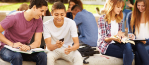 Mental Health Impacts Teen Development