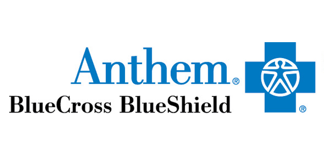 anthem bluecross blueshield