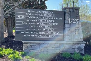 Murfreesboro Clinic Nashville Neurocare Therapy