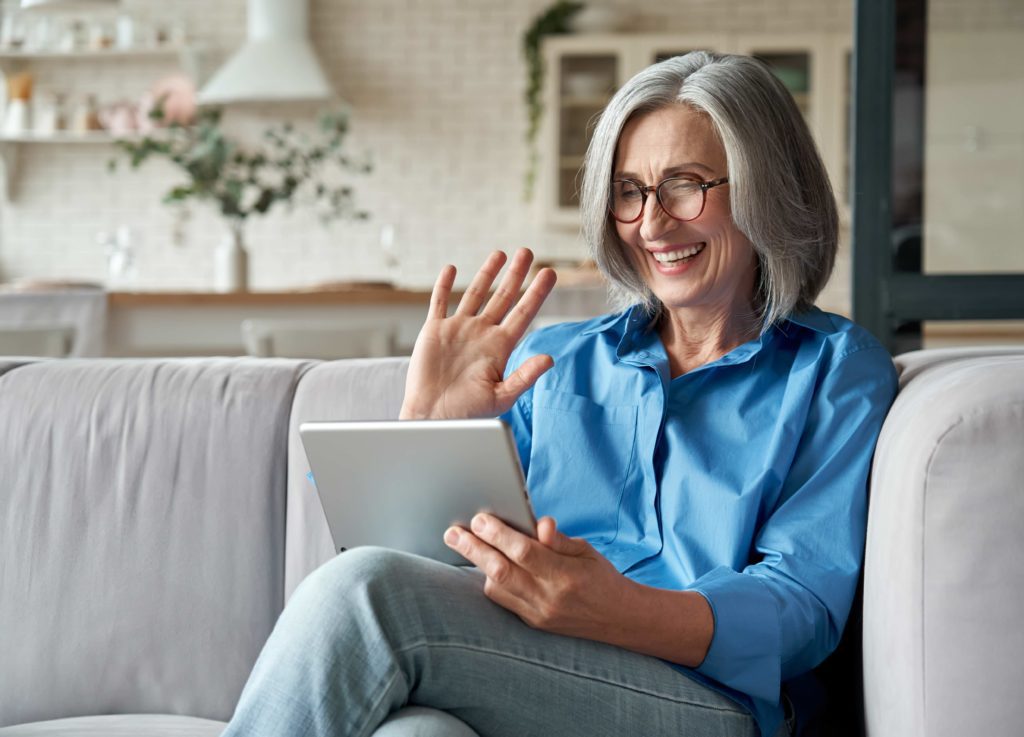 Telehealth Appointments with Nashville Neurocare Therapy