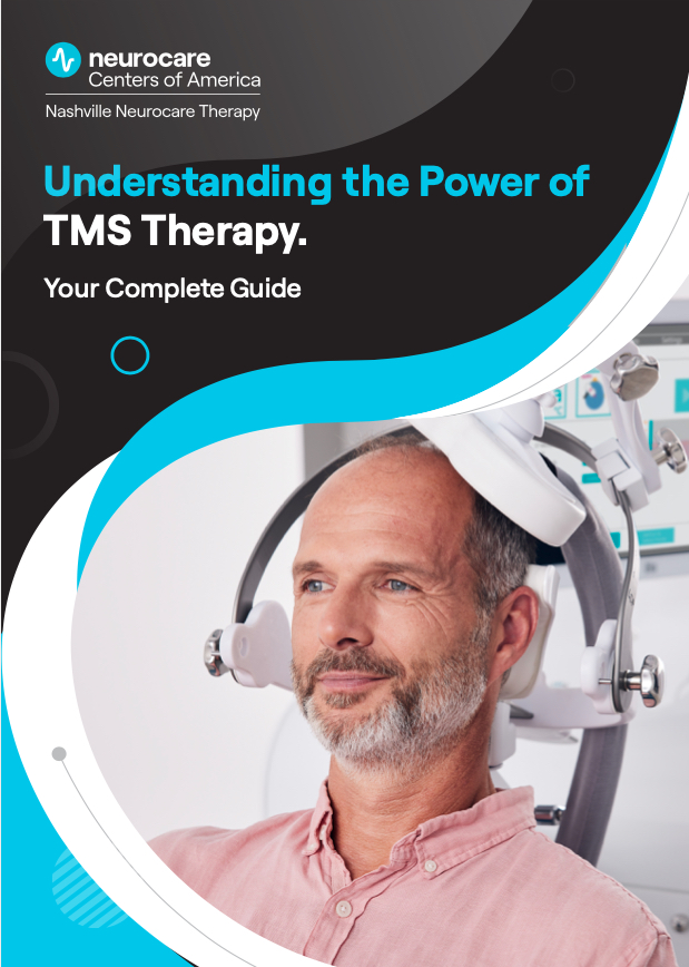 Understanding the Power of TMS Therapy